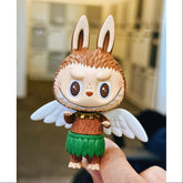 Labubu The Monsters Space Adventures Series Zimomo Beast